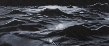 Event-Image for 'Ladina Gaudenz &ndash;&nbsp;Darkness & Diamonds'