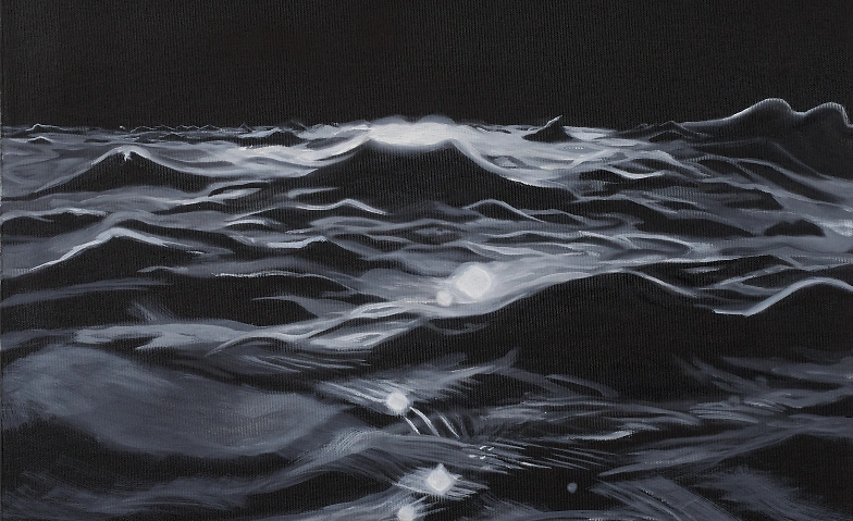 Ladina Gaudenz – Darkness & Diamonds