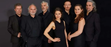 Event-Image for 'LART DE PASSAGE - Vom Tango zum Jazz & zur&uuml;ck'