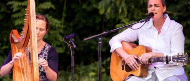 Event-Image for 'Harfenfest'