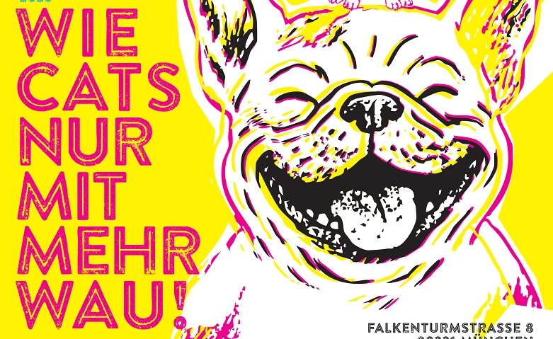 Event-Image for 'Lady Hotdog'