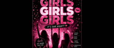 Event-Image for 'Lady's Night'