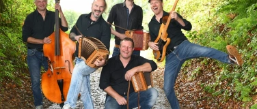 Event-Image for 'nightstyle - L&auml;ndlergiele Hubustei'