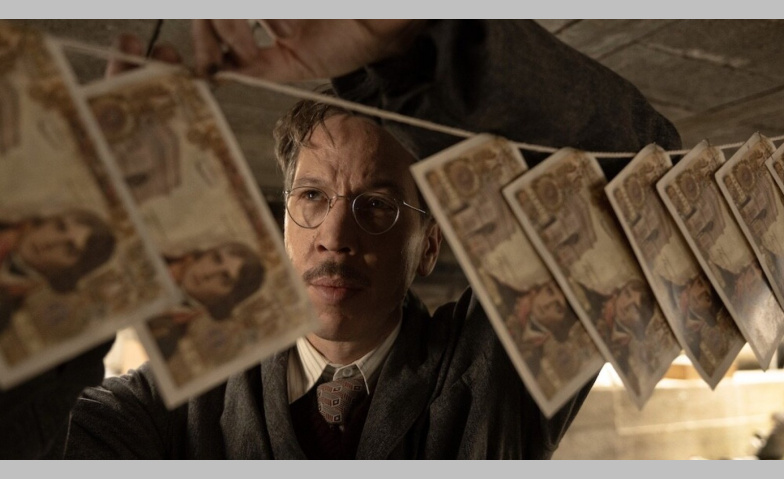Event-Image for 'L&rsquo;Affaire Bojarski'
