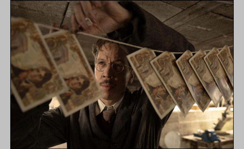 Event-Image for 'L&rsquo;Affaire Bojarski'