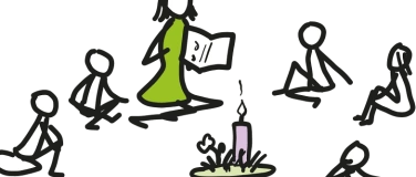 Event-Image for 'Malteser zeigen "Dieses bescheuerte Herz"'