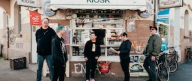Event-Image for 'Lagwagon & Bokassa'