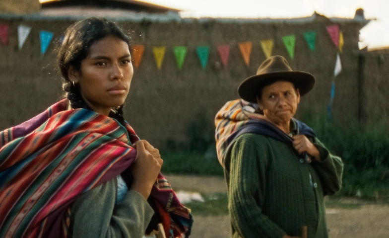 La hija C&oacute;ndor Billets