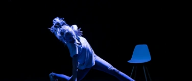 Event-Image for 'Kitzeleien &ndash; der Tanz der Wut'