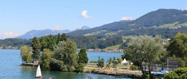 Event-Image for 'BBQ at Zurich Lake'