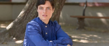 Event-Image for 'Literatur am Mittag: Maria Marggraf'