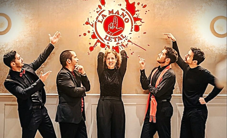 La Mano Letal