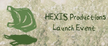 Event-Image for 'Hexis Productions Launch Event'