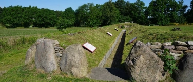 Event-Image for 'F&uuml;hrung im Arnkiel-Park Juli 2026'
