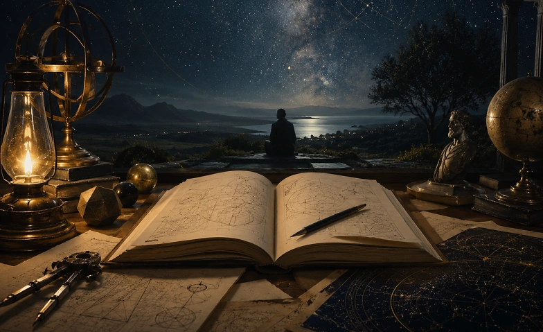 Wissen, Denken, Leben – wie Philosophie uns verändert