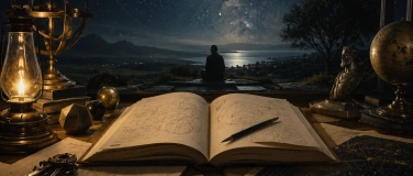 Event-Image for 'Wissen, Denken, Leben &ndash; wie Philosophie uns ver&auml;ndert'