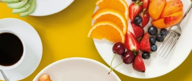 Event-Image for 'Bundesfeier mit reichhaltigem Brunch in der Markthalle'