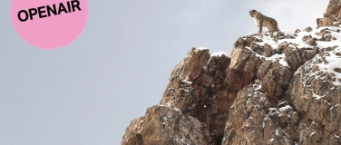 Event-Image for 'Open Air Film: LA PANTH&Egrave;RE DES NEIGES'