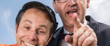 Event-Image for 'Duo Lapsus  &laquo;Ego - Ich nat&uuml;rlich&raquo;'