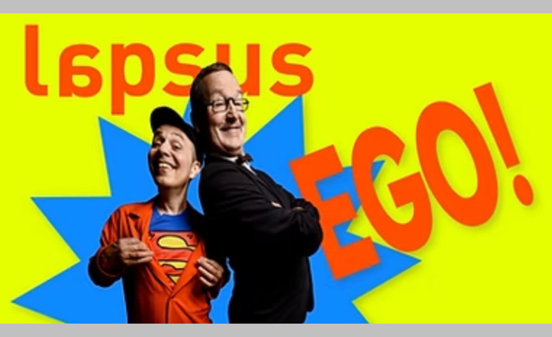 Lapsus – Ego