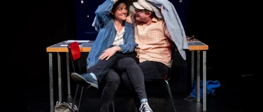 Event-Image for 'Lara & Lars mit Herzklopfen und Fragenzeichen'