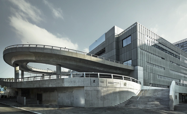 Infotage 2026 ZHdK: Master Theater (Hybrid)