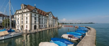 Event-Image for 'Rorschach: Hafen und Stadt erleben'
