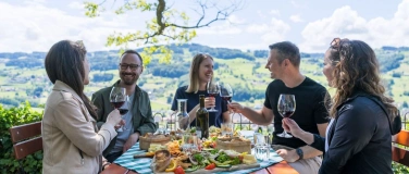 Event-Image for 'Weindegustation am Steinig Tisch'
