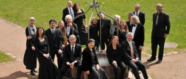 Event-Image for 'Musica Viva - Kristallklar'