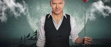 Event-Image for 'Lars Ruth: &bdquo;Die Reise des Sehers&ldquo;'