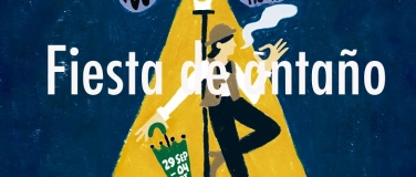 Event-Image for 'Fiesta de anta&ntilde;o'