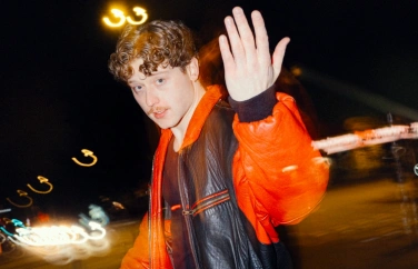 Event-Image for 'Marvin Hoffmann - LASS LOS'