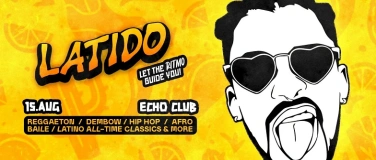 Event-Image for 'LATIDO (Latino Party)'
