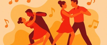 Event-Image for 'Lateinamerikanisches Fest'