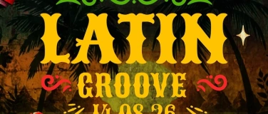 Event-Image for 'B59 Latin Groove'