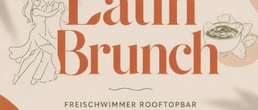 Event-Image for 'Latin Brunch & Live Music'