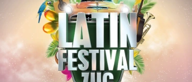 Event-Image for 'Latin Festival Zug'