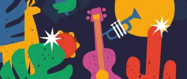 Event-Image for 'Latin Night'