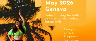 Event-Image for 'Latina Lab 15 May 2026 Geneva (6:30 pm - 7:30 pm)'