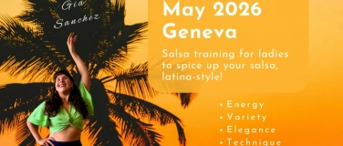 Event-Image for 'Latina Lab 8 May 2026 Geneva (6:45 pm - 7:45 pm)'