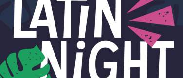 Event-Image for 'Latin Night mit DJ Aurelio (El Padrino) und DJ Ruben'