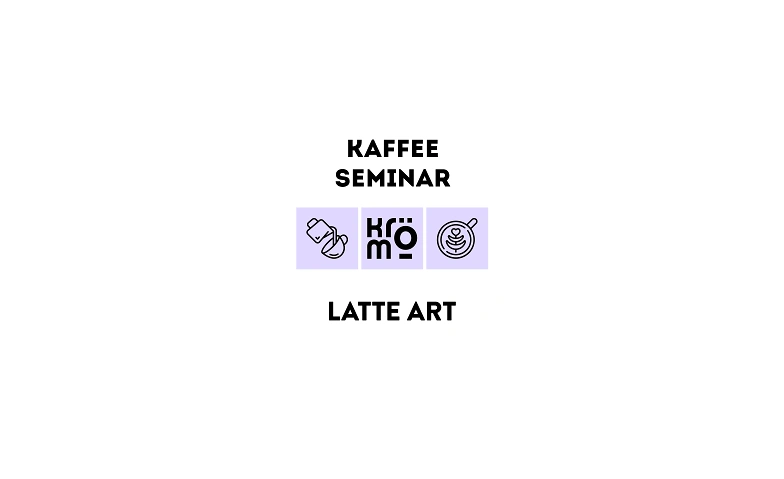 Event-Image for 'Kaffeeseminar: Latte Art'