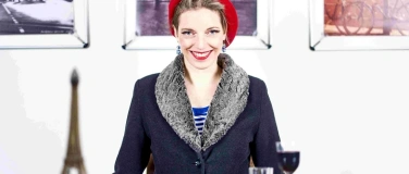 Event-Image for 'Laura Dee - Chanson Francaise'