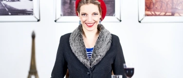 Event-Image for 'Laura Dee - Chanson Francaise'