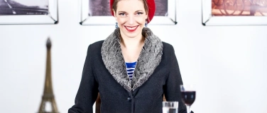 Event-Image for 'Laura Dee - Courageuses'