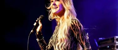 Event-Image for 'Laura Evans &ndash; Out of the Dark Tour 2026'