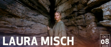 Event-Image for 'LAURA MISCH'