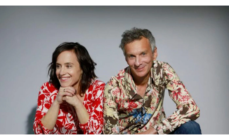 Laura und Tobias Goldfarb: 13 Wölfe