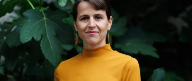 Event-Image for 'Laura Vogt &ndash; Das Jahr des Kalks'