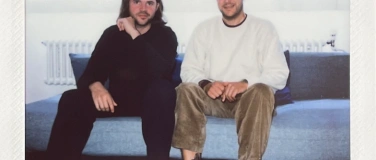 Event-Image for 'SOMMERB&Uuml;HNE: LAURENT & MAX'